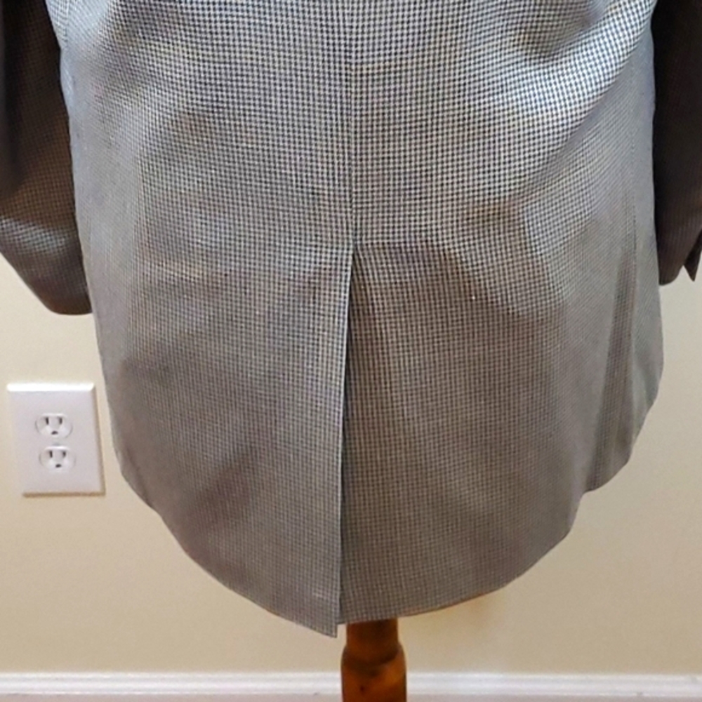 Austin Reed-London Sport Coat - Picture 6 of 7